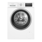 【展銷品】 Siemens 西門子 WM14N2Z9HK 9公斤 1400轉 前置式洗衣機